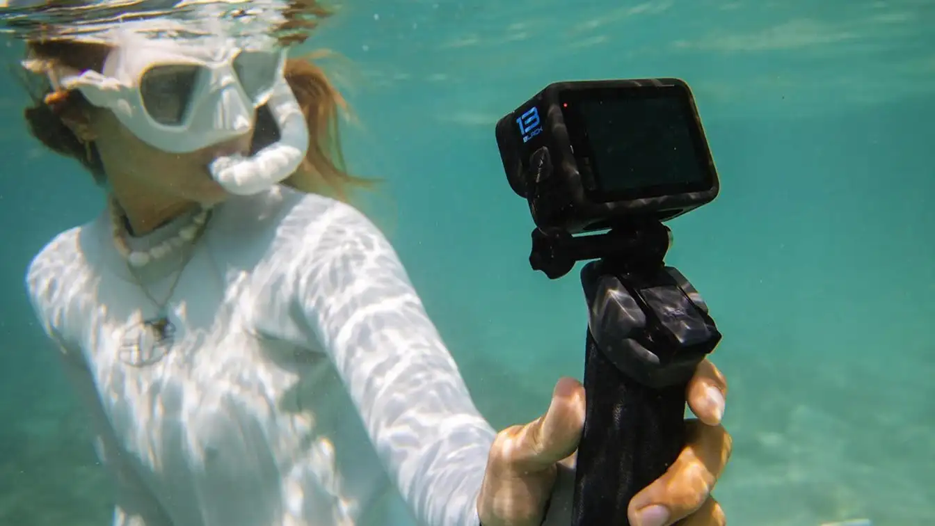 จังหวะทองของ action camera deals จาก DJI, GoPro และ Polaroid