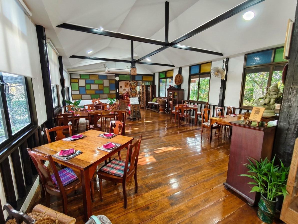 สนามบินภูมิภาคยุคใหม่ จากโครงสร้างพื้นฐานการบินสู่ศูนย์กลางชุมชนและความยั่งยืน