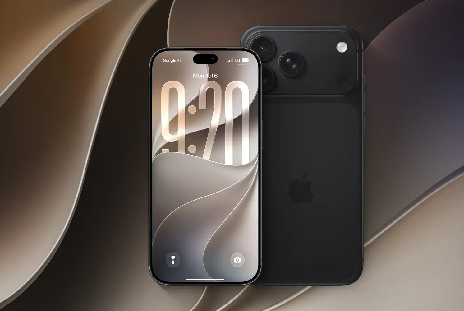 iPhone 18 Pro Max vs iPhone 18 Pro แบตเตอรี่ใหญ่ขึ้น ควรเลือกรุ่นไหน