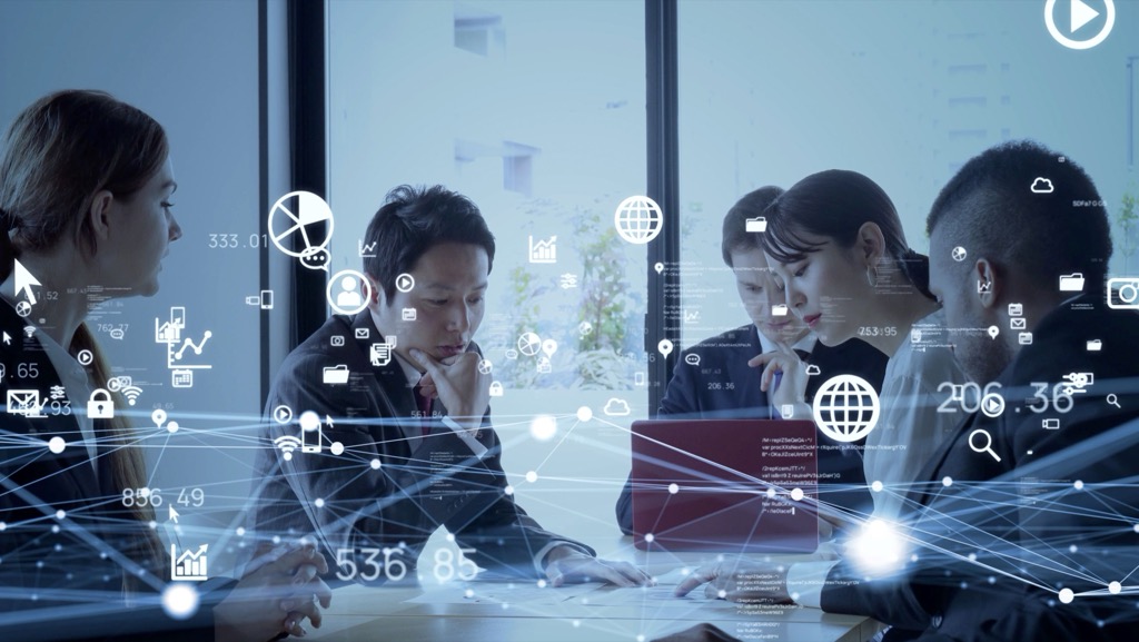 งบ AI Infrastructure พุ่งแรง เมื่อ Inference กลายเป็นศูนย์กลาง