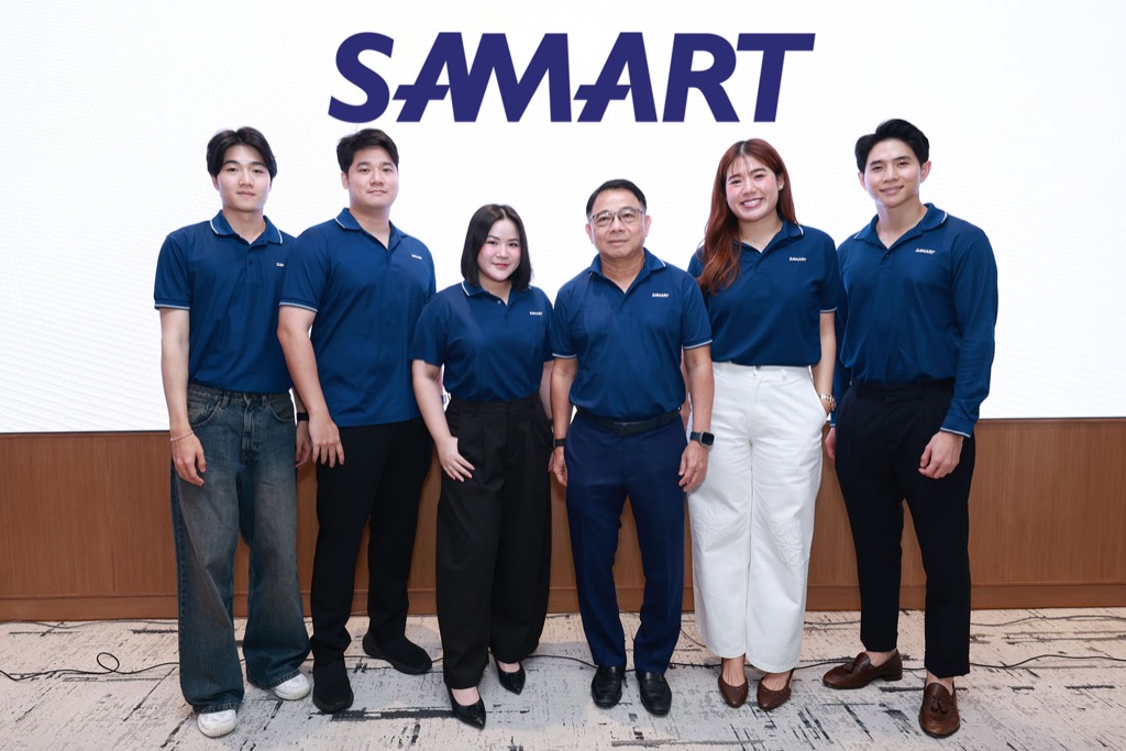 AI พลิกเกมองค์กรใหญ่ ดันรายได้โตสองหลักและเปิดทางธุรกิจใหม่