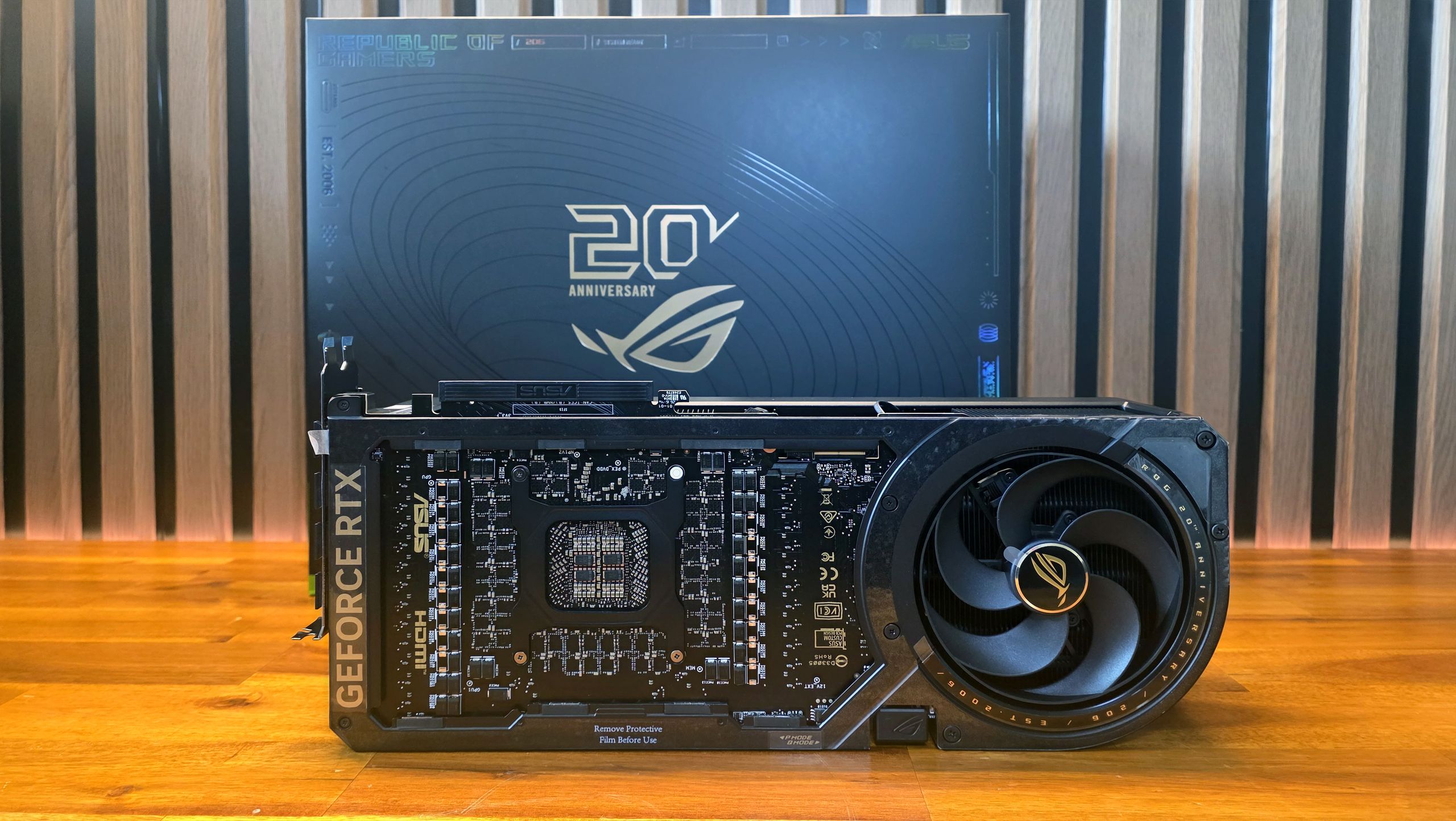 HYDRA ปลดล็อก RTX 50: VRAM ทะลุ 36 Gbps และ Power Limit 125%