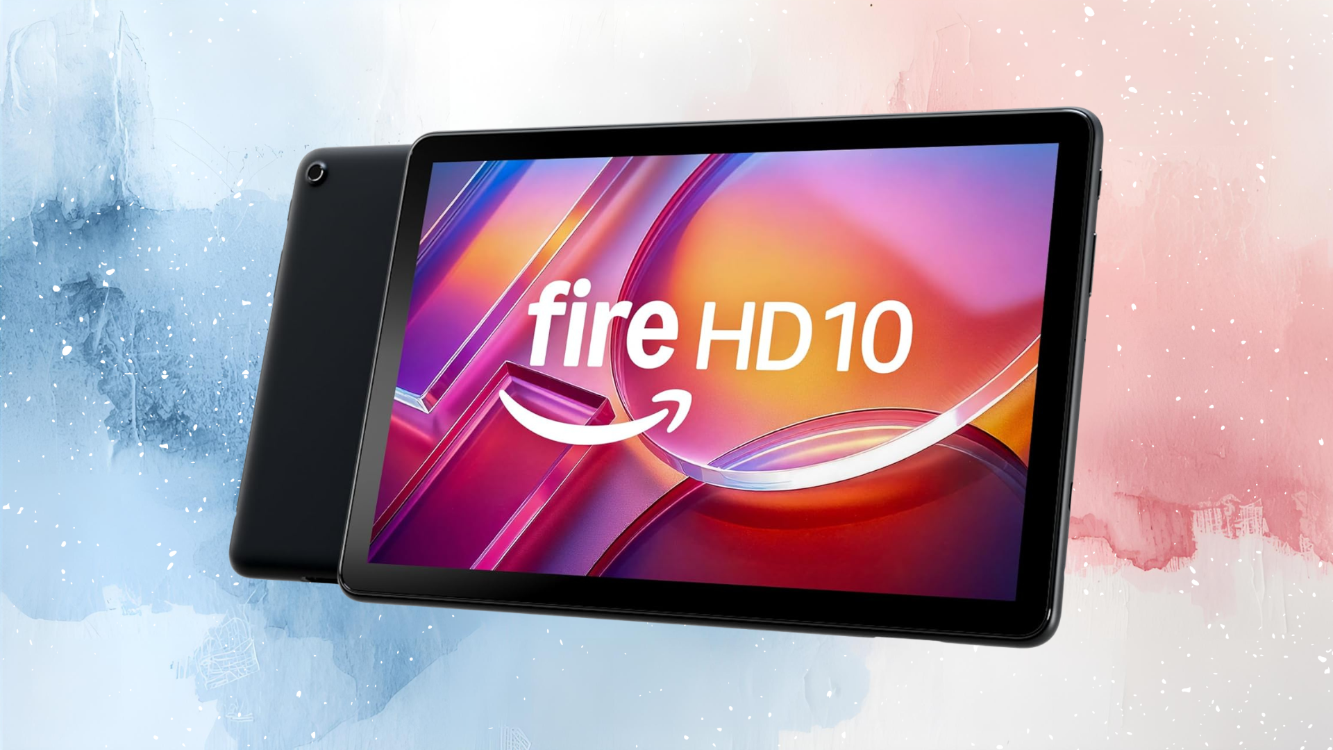 แท็บเล็ตราคาถูกตัวไหนคุ้มสุด ระหว่าง Fire HD และ TCL Tab