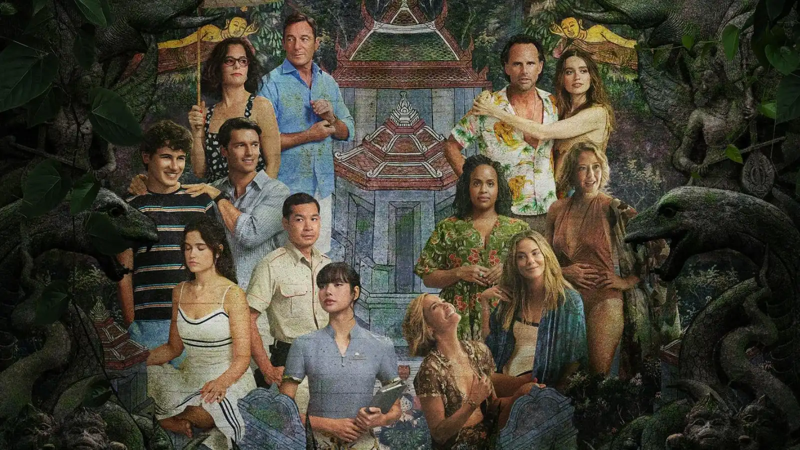 ท่องเที่ยวตามซีรีส์: เมื่อจอภาพกลายเป็นแผนที่เดินทางรุ่นใหม่