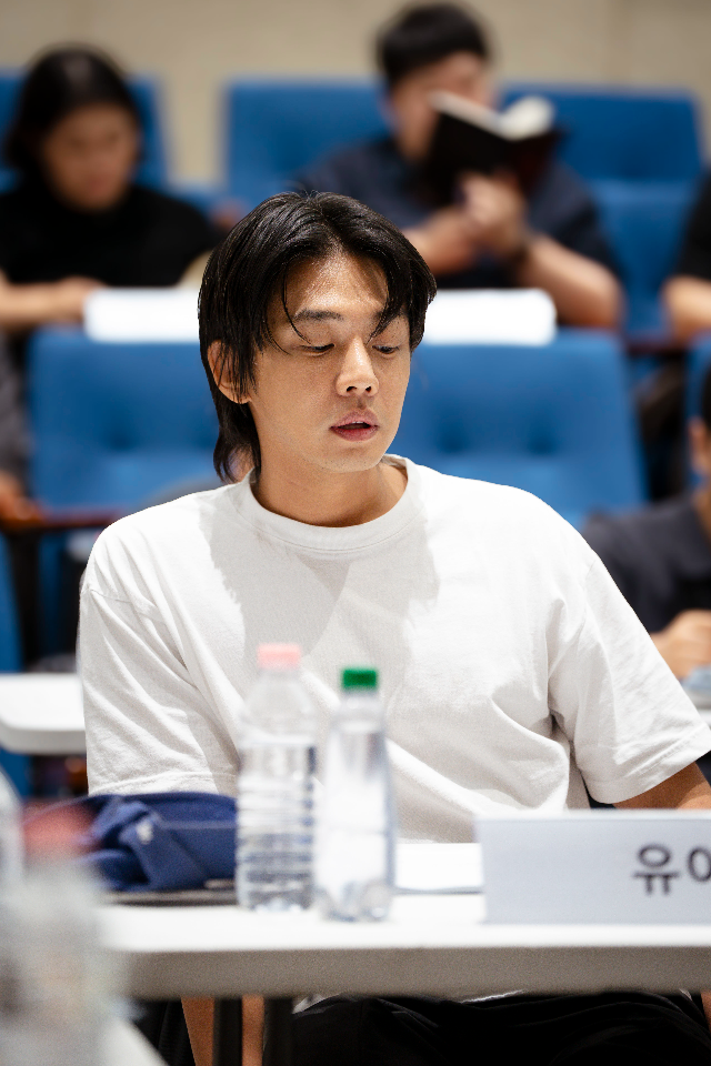 คลื่นใหม่ของภาพยนตร์เกาหลี เมื่อซูเปอร์สตาร์กลับมาทวงบัลลังก์จอเงิน