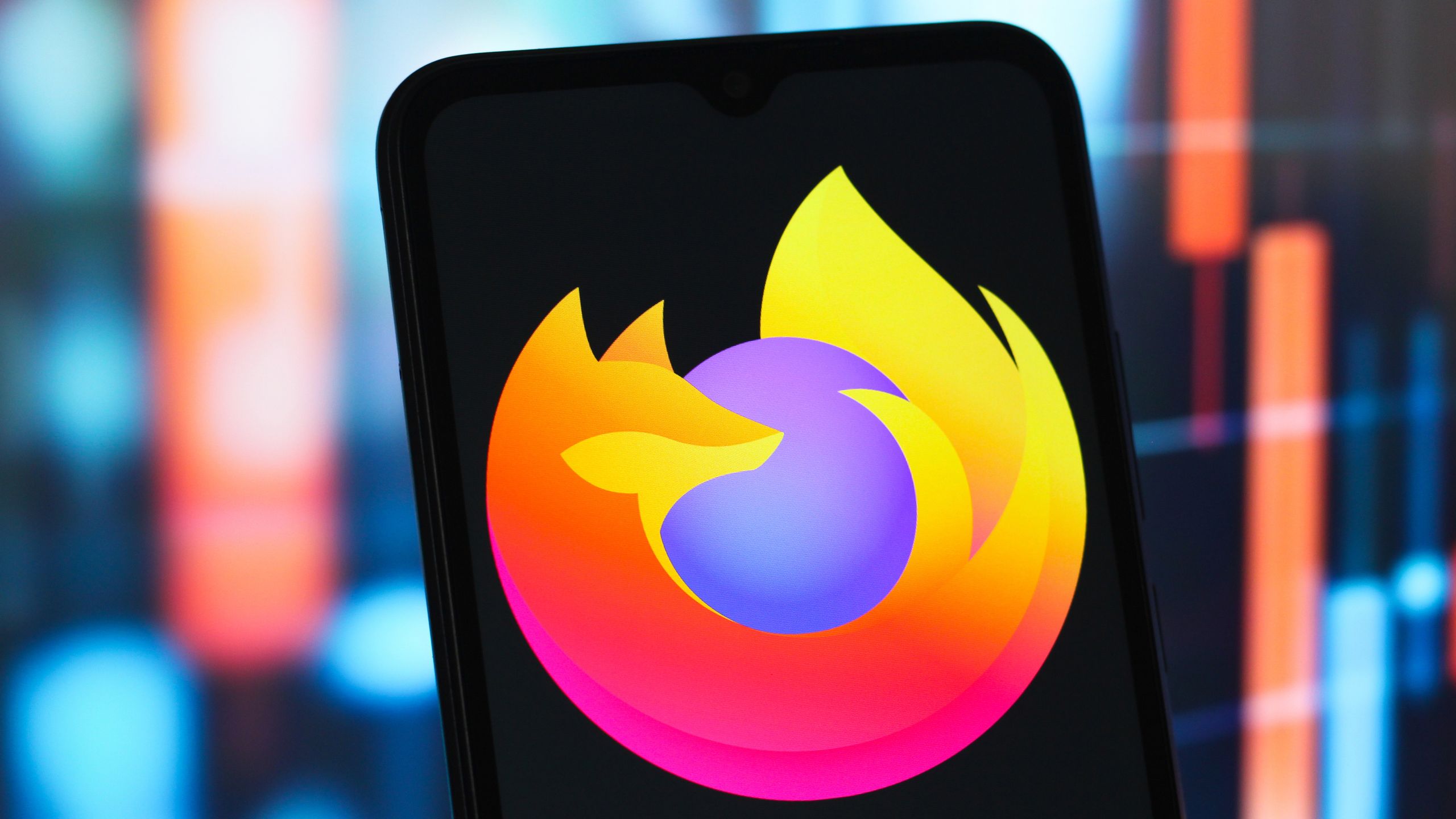 วิธีปิดโฆษณา Firefox iOS ทดลองใช้ตัวบล็อกเนทีฟบน iPhone