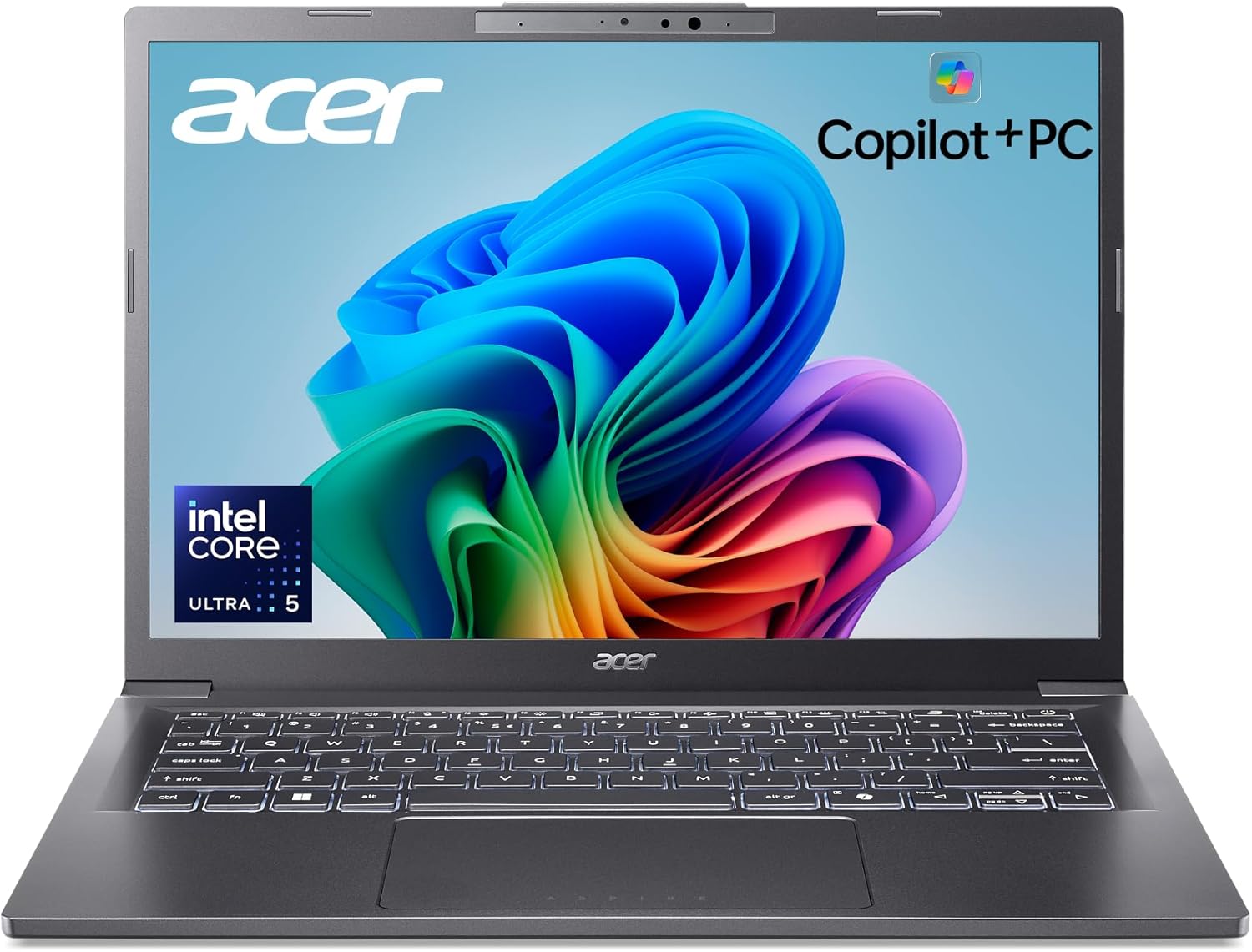 ลดราคาแล็ปท็อป Acer AI เลือกรุ่นไหนคุ้มสุดสำหรับเรียนและทำงาน