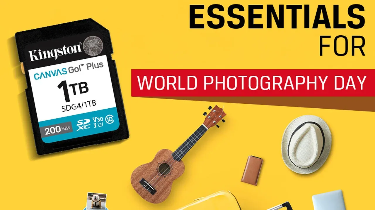 คู่มือเลือก SSD และ CFexpress สำหรับงาน 8K RAW และ Blackmagic PYXIS