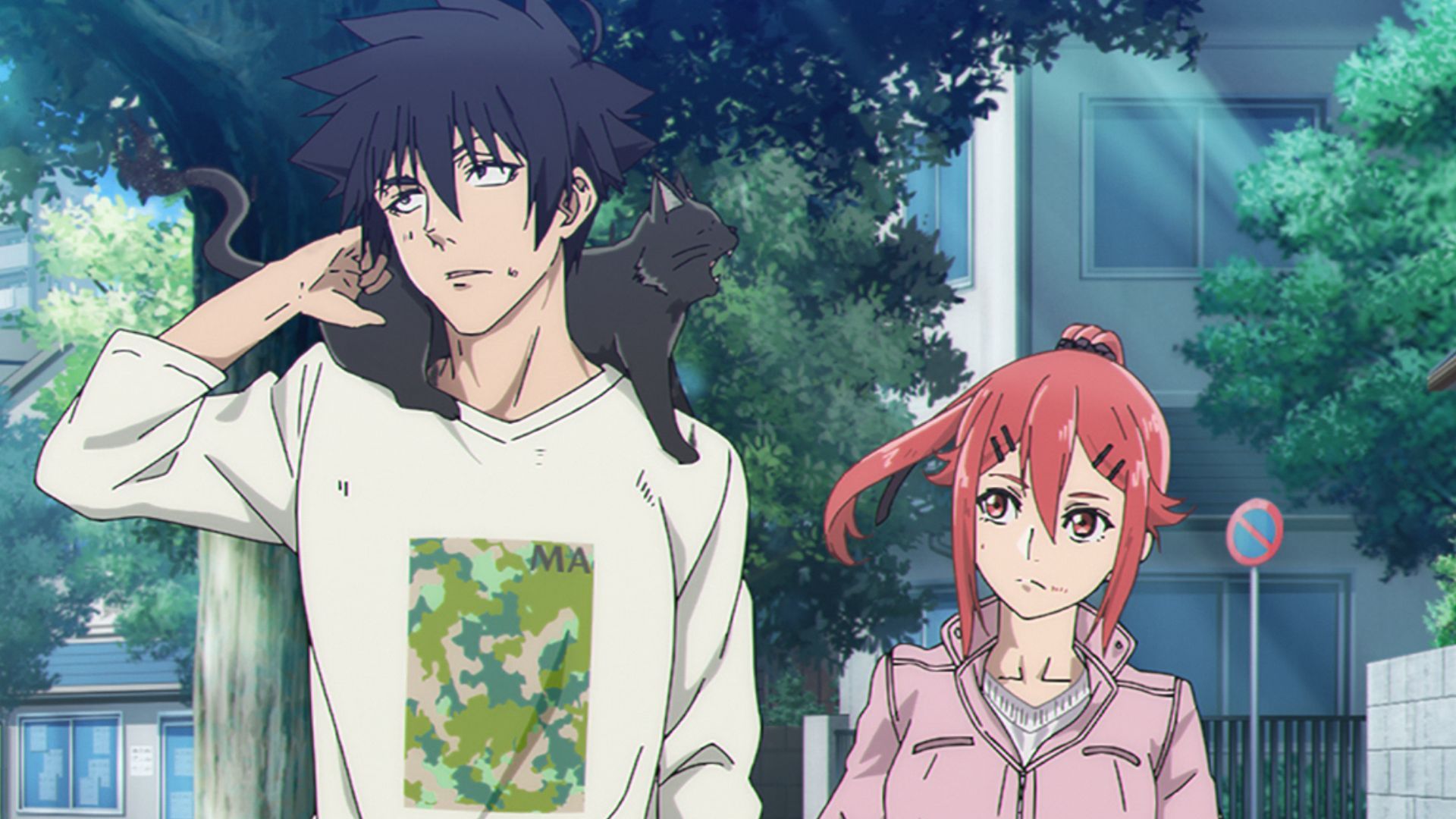 Black Torch กลางซีซัน: อนิเมะอารมณ์เดือดที่ทำให้แฟน Crunchyroll ต้องพร้อมรับสิ่งไม่คาดคิด