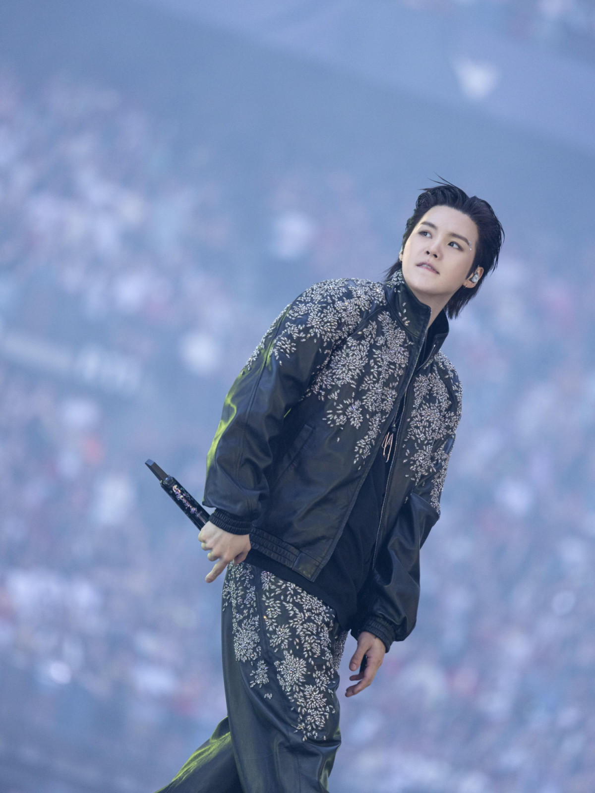 K-pop Menswear Style ใหม่ที่เกิดจากทัวร์ Arirang ของ BTS