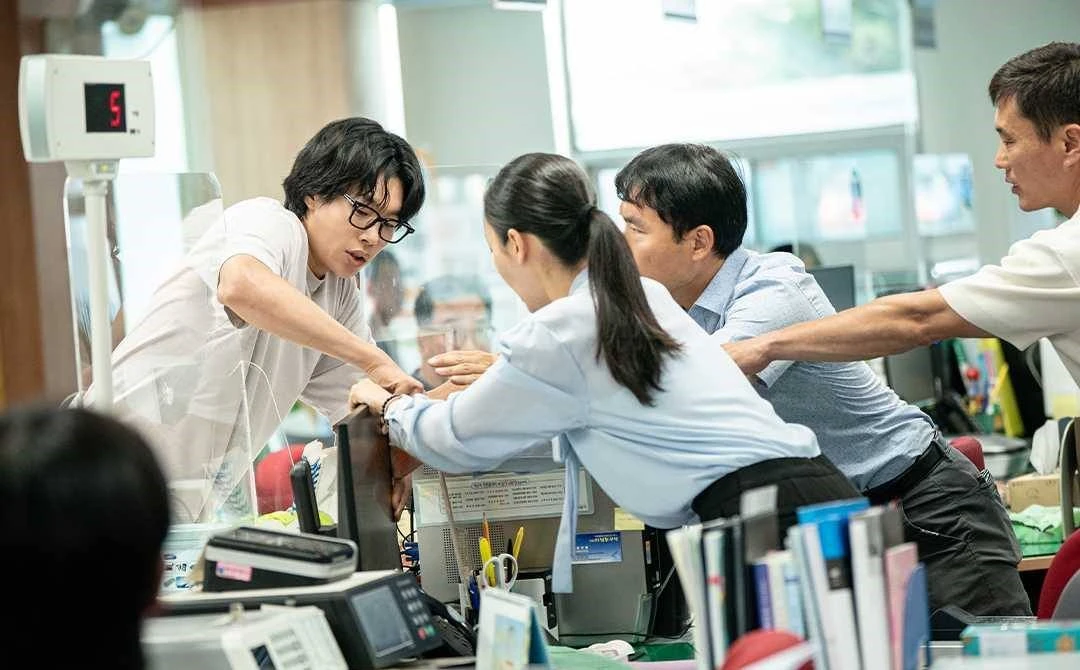 ซีรีส์ลึกลับ Netflix ที่เล่นกับเส้นบางๆ ระหว่างความเชื่อและความจริง