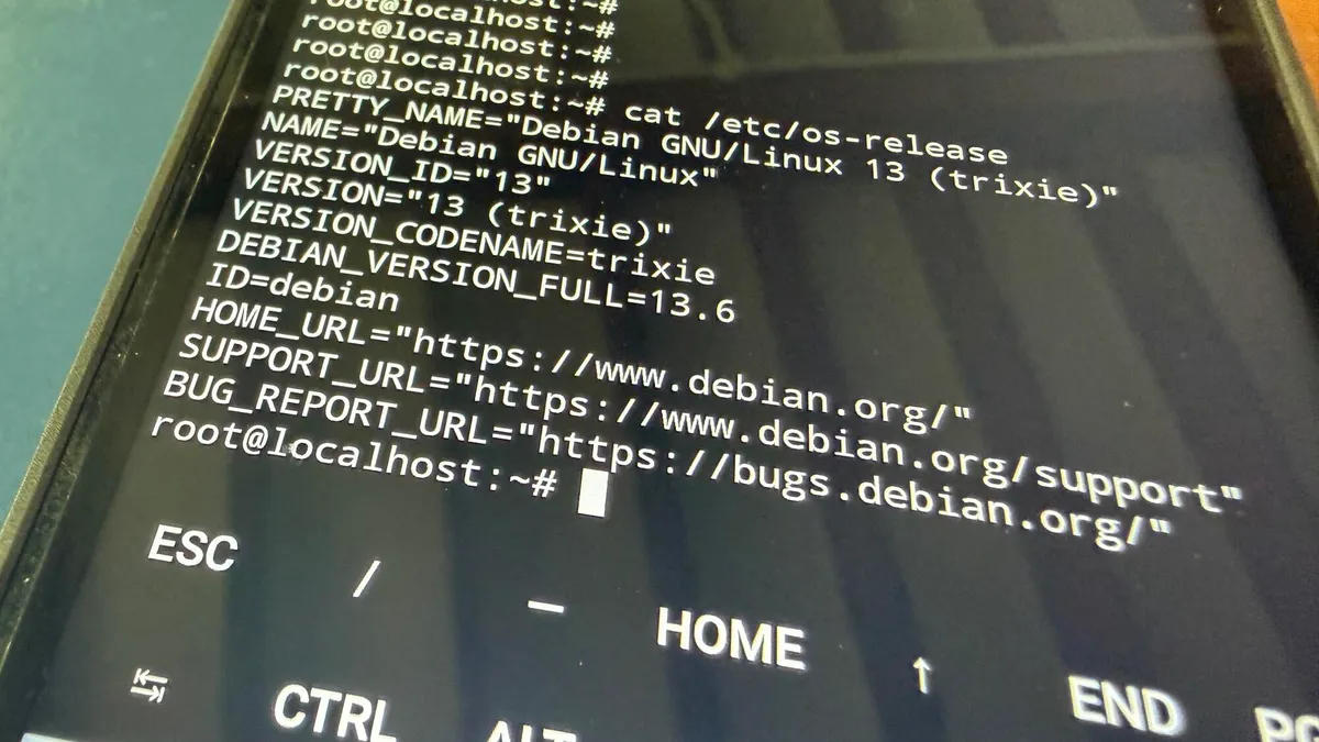 เปลี่ยนมือถือ Android เก่าและบอร์ดราคาประหยัดให้เป็นเซิร์ฟเวอร์ DIY