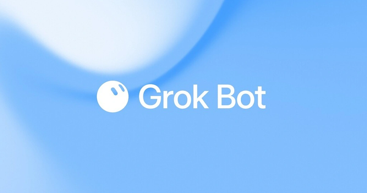 Grok Bot พลิกโฉม Enterprise AI agents จากบอตตัวเดียวสู่ทีม AI ทำงานตลอดเวลา