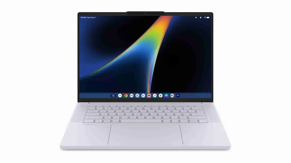Googlebook กับ Android laptop OS: สัญญาณเปลี่ยนยุคโน้ตบุ๊กสายทำงาน
