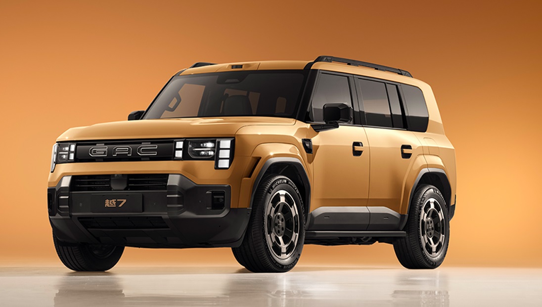 สามปลั๊กอินไฮบริดสายลุย-สายสปอร์ต ท้าชนตลาด SUV กลาง