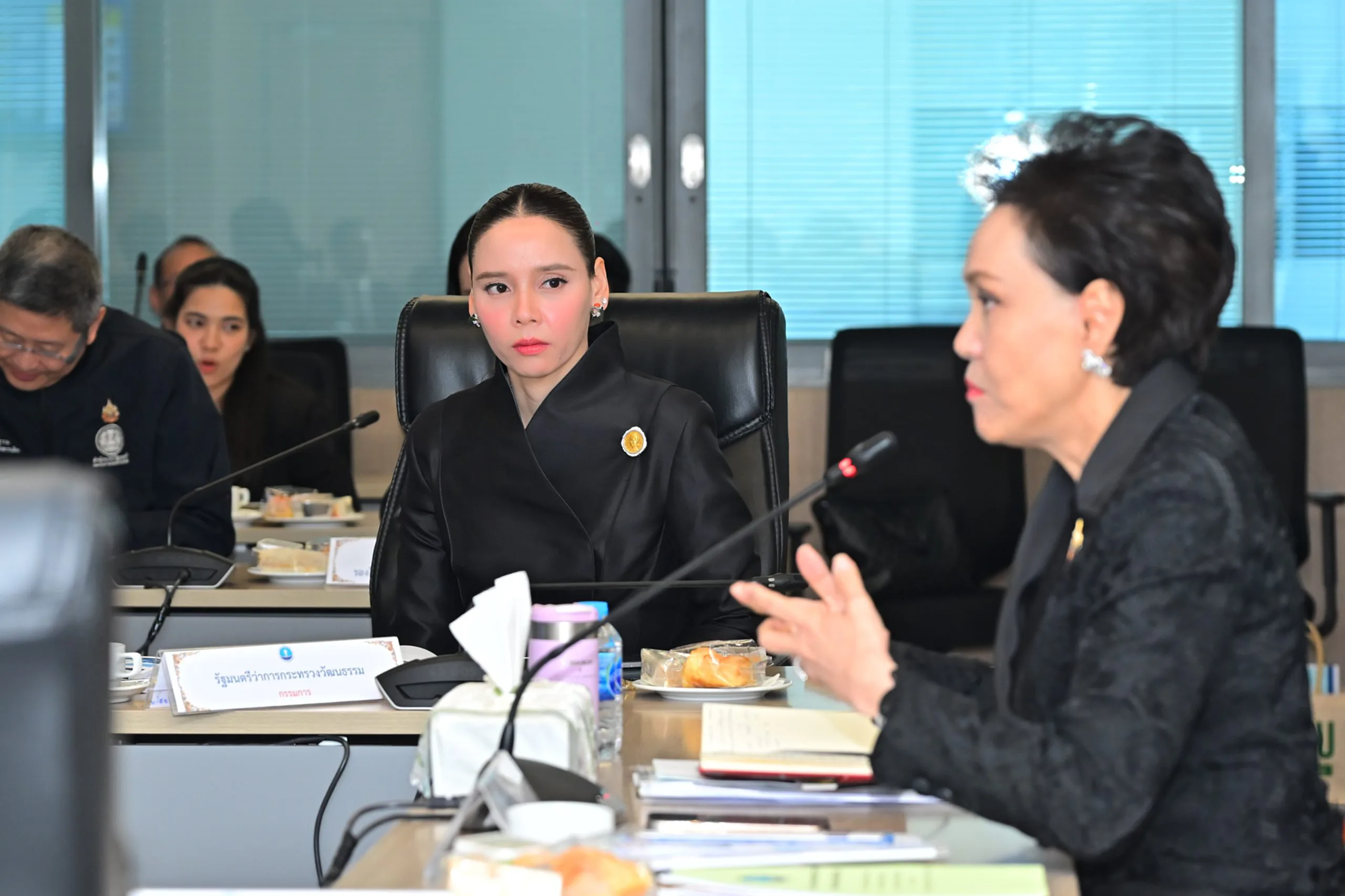 รีเซ็ตนโยบายท่องเที่ยว สู่ยุครายได้คุณภาพสูง