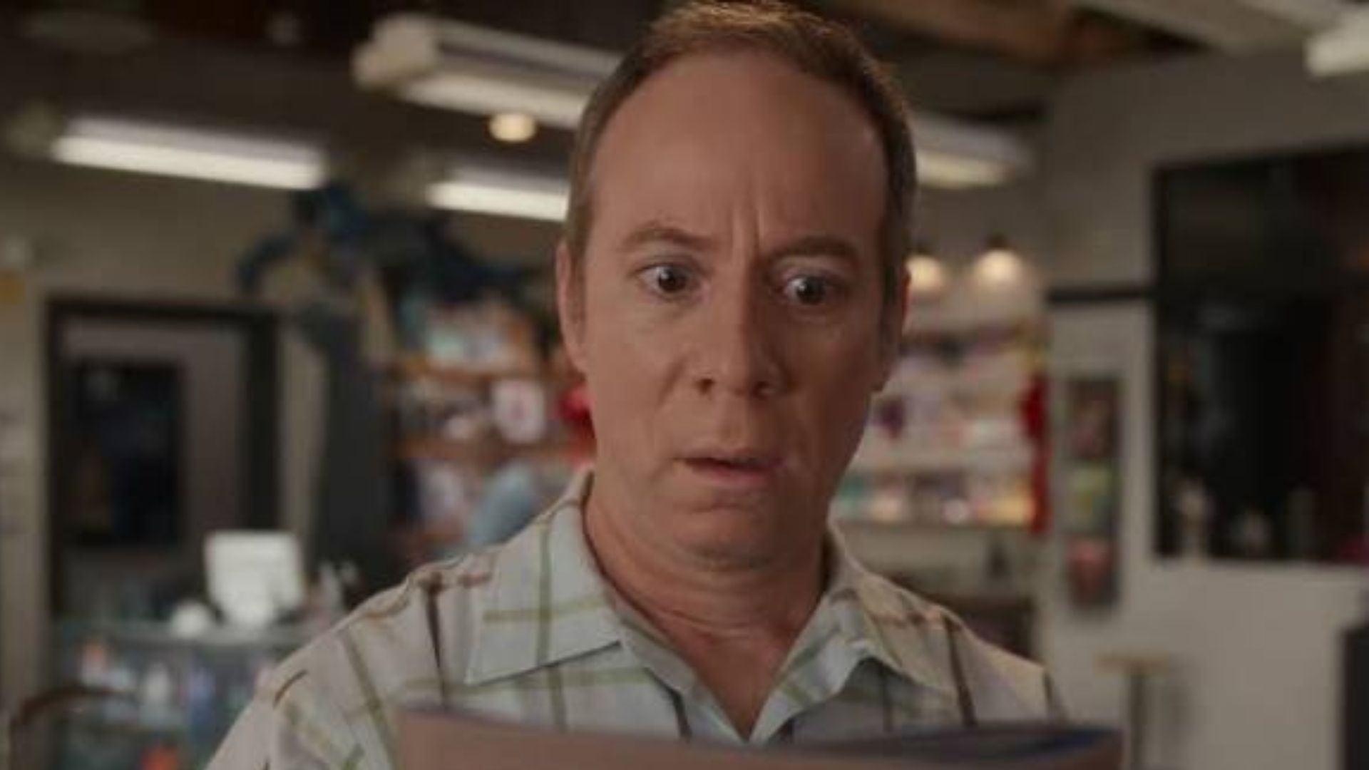 Stuart Fails to Save the Universe ตอนที่ 5 ลง HBO Max เมื่อไหร่และควรคาดหวังอะไรต่อ