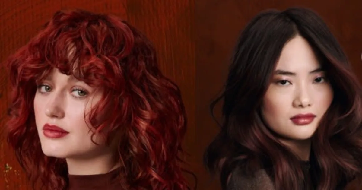 Wella Trend Vision Awards: เวทีแข่งขันช่างผมสู่ระดับโลก