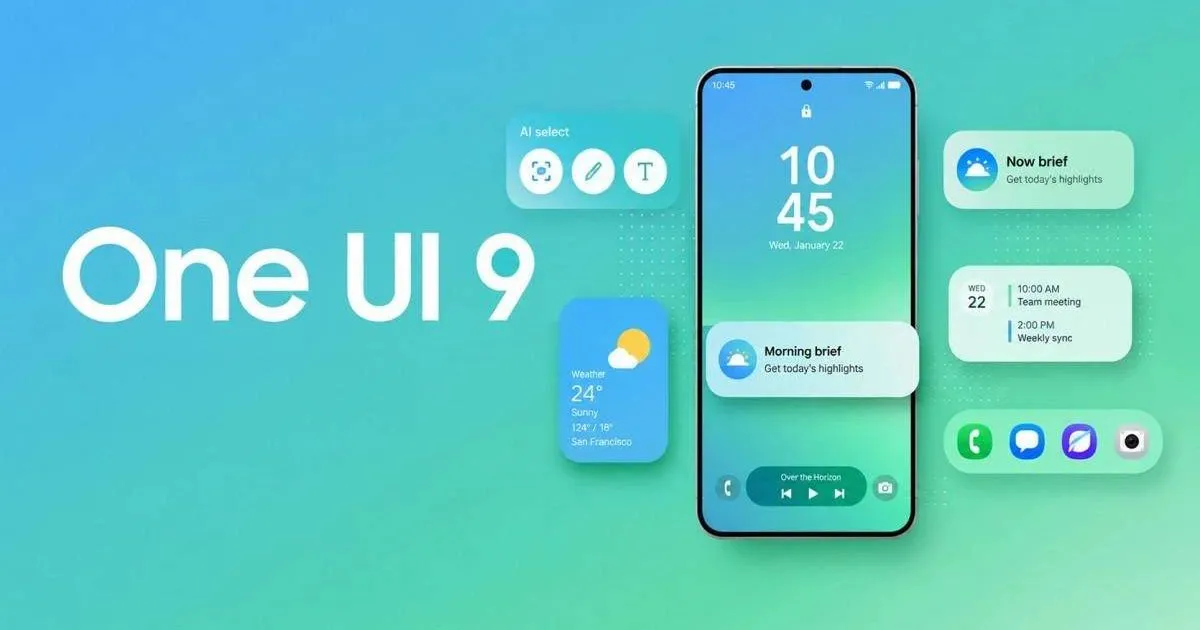 วิธีลบ SwiftKey และถอนแอปที่ติดตั้งมาล่วงหน้าบน Galaxy เมื่อใช้ One UI 9