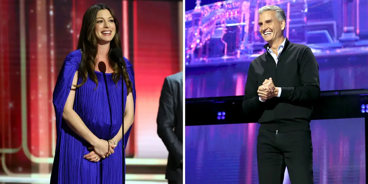 เมื่อดารา A-List เปลี่ยนงานแฟนบันเทิงให้เป็นรันเวย์แฟชั่นหรู