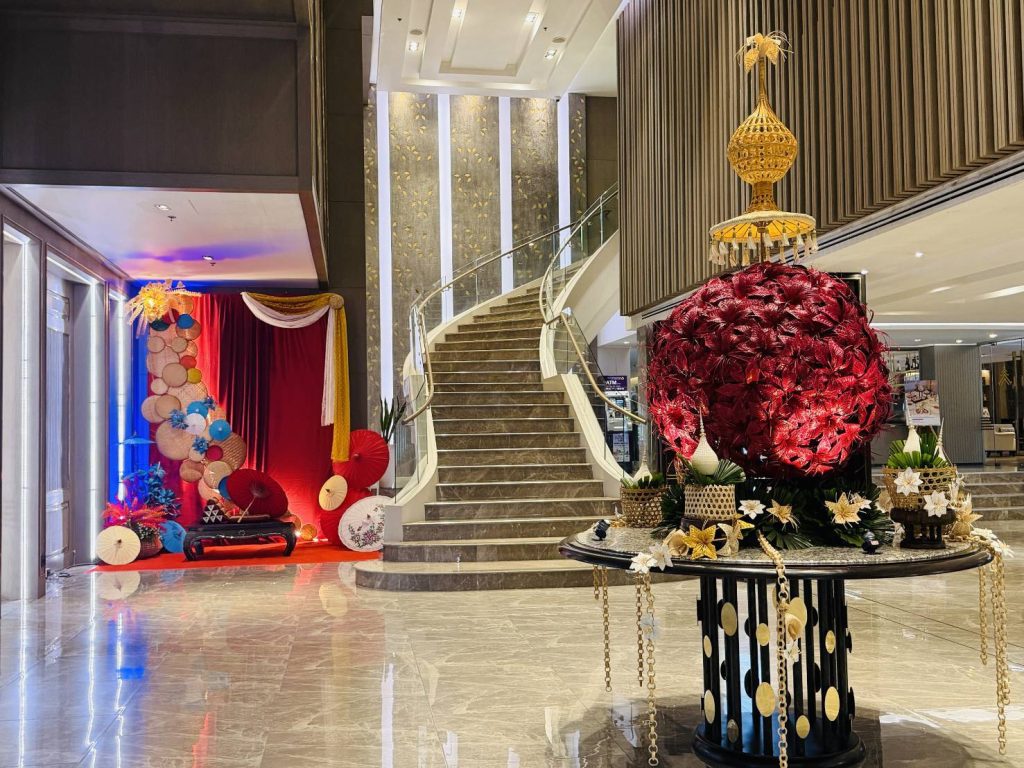 โรงแรมและรีสอร์ทลดราคาครั้งใหญ่ในงานไทยเที่ยวไทย