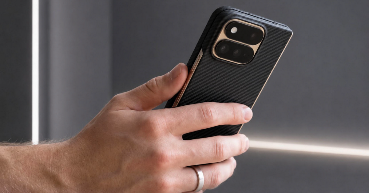 Pixel 11 Pro Fold ทนทานขึ้นอย่างมีเหตุผล: ผอมลงแต่ไม่ยอมบาง