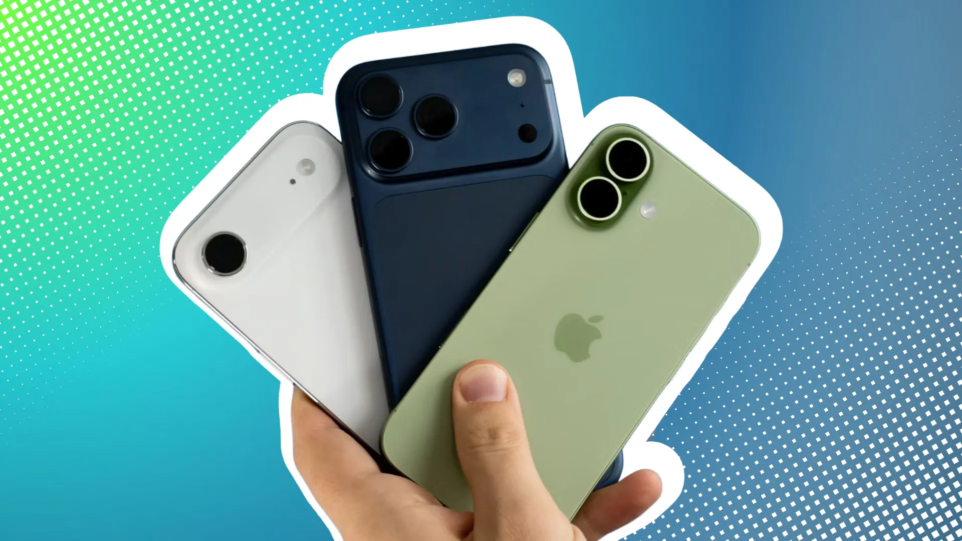ย้ายข้อมูลจาก Android ไป iPhone แบบปลอดภัย ไม่เสี่ยงหาย