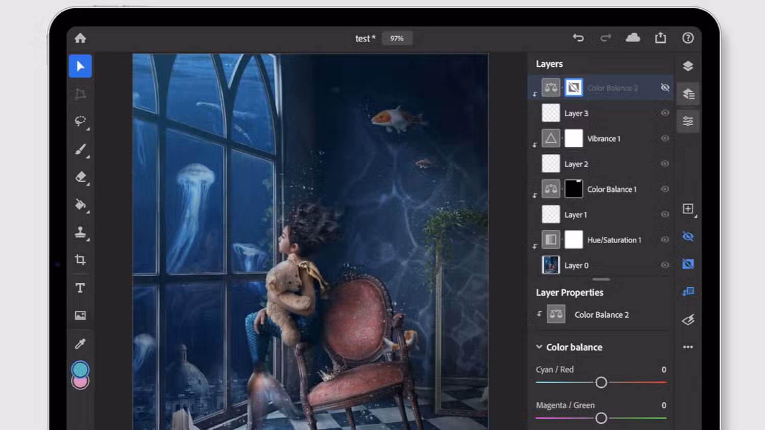 อุปกรณ์เสริม iPad ที่มืออาชีพใช้จริง: สไตลัส เคสคีย์บอร์ด และแอปแต่งรูป