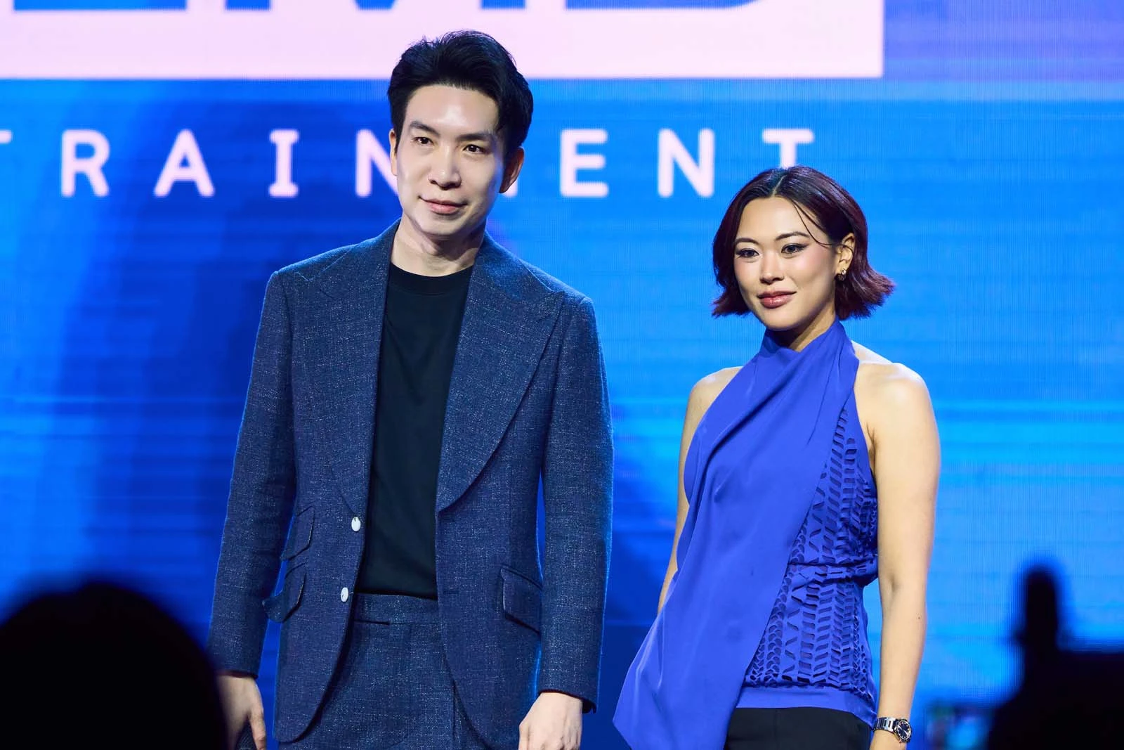 ดีลใหญ่ T-POP: Persona Entertainment จับมือ BLDMD ดัน Girl Love ซีรีส์สู่เวทีภูมิภาค