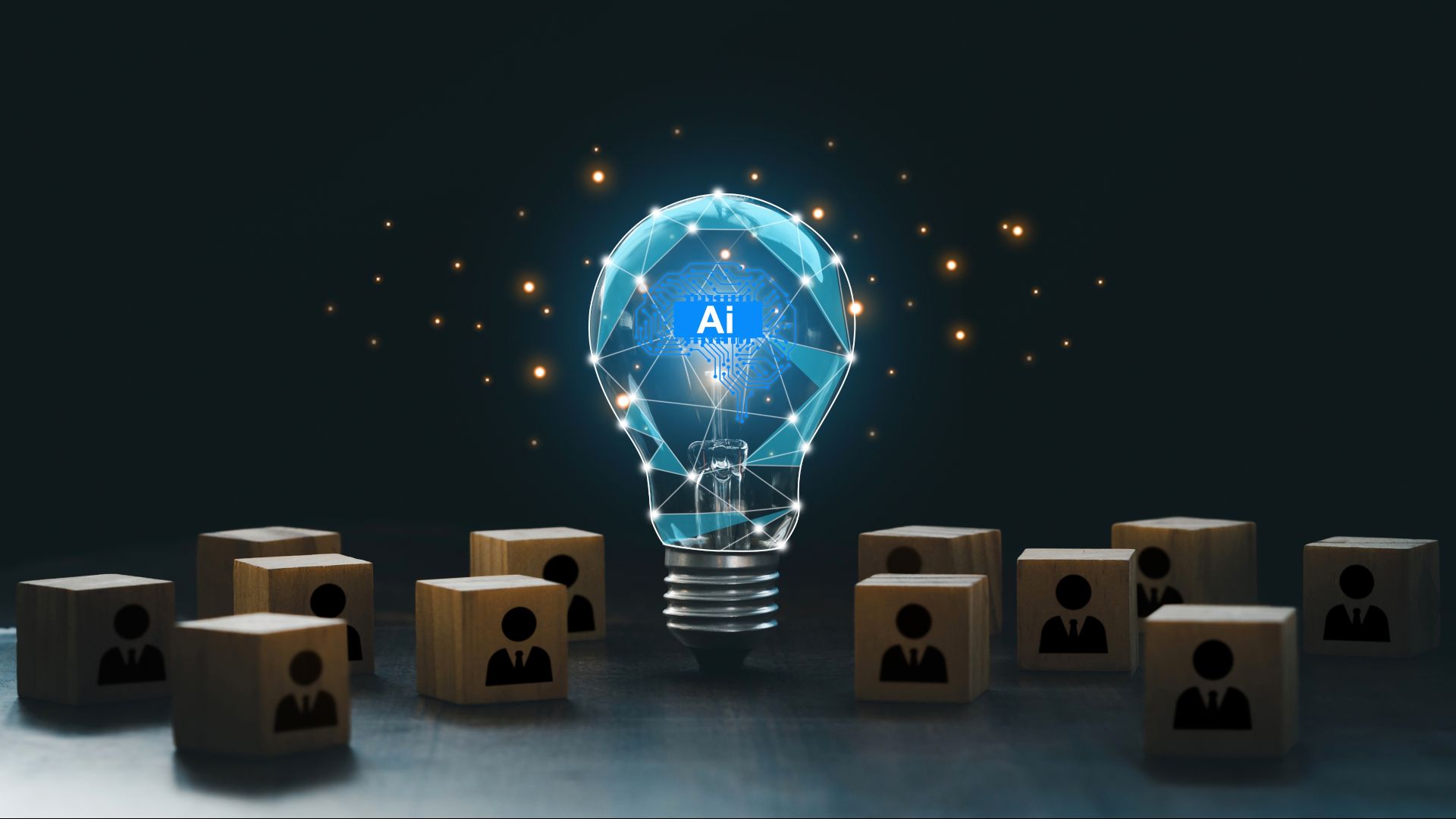 ทำไม CFO ยังพิสูจน์คุณค่าทางธุรกิจของ AI ไม่ได้ และจะวัด ROI ให้ถูกทางอย่างไร