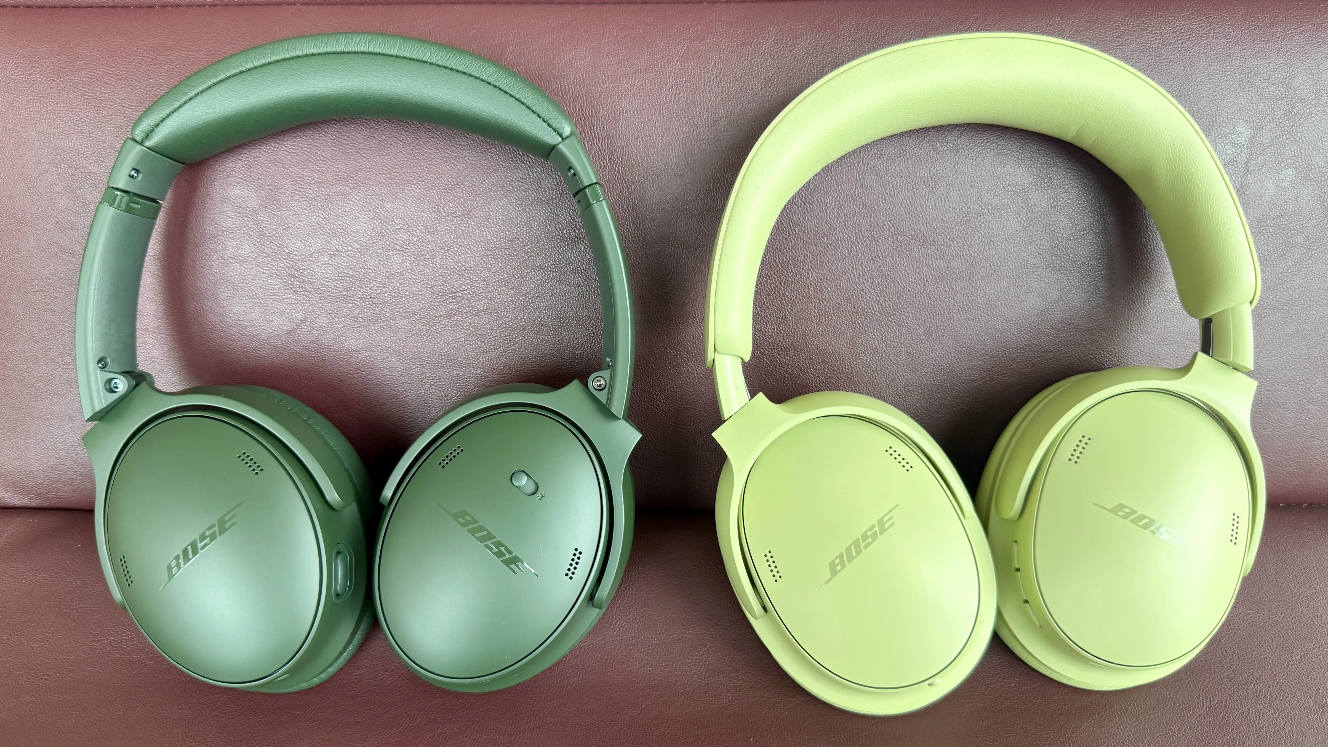 รีวิว Bose QuietComfort Headphones 2nd Gen คู่ใจสายเดินทางที่เน้นตัดเสียงรบกวน