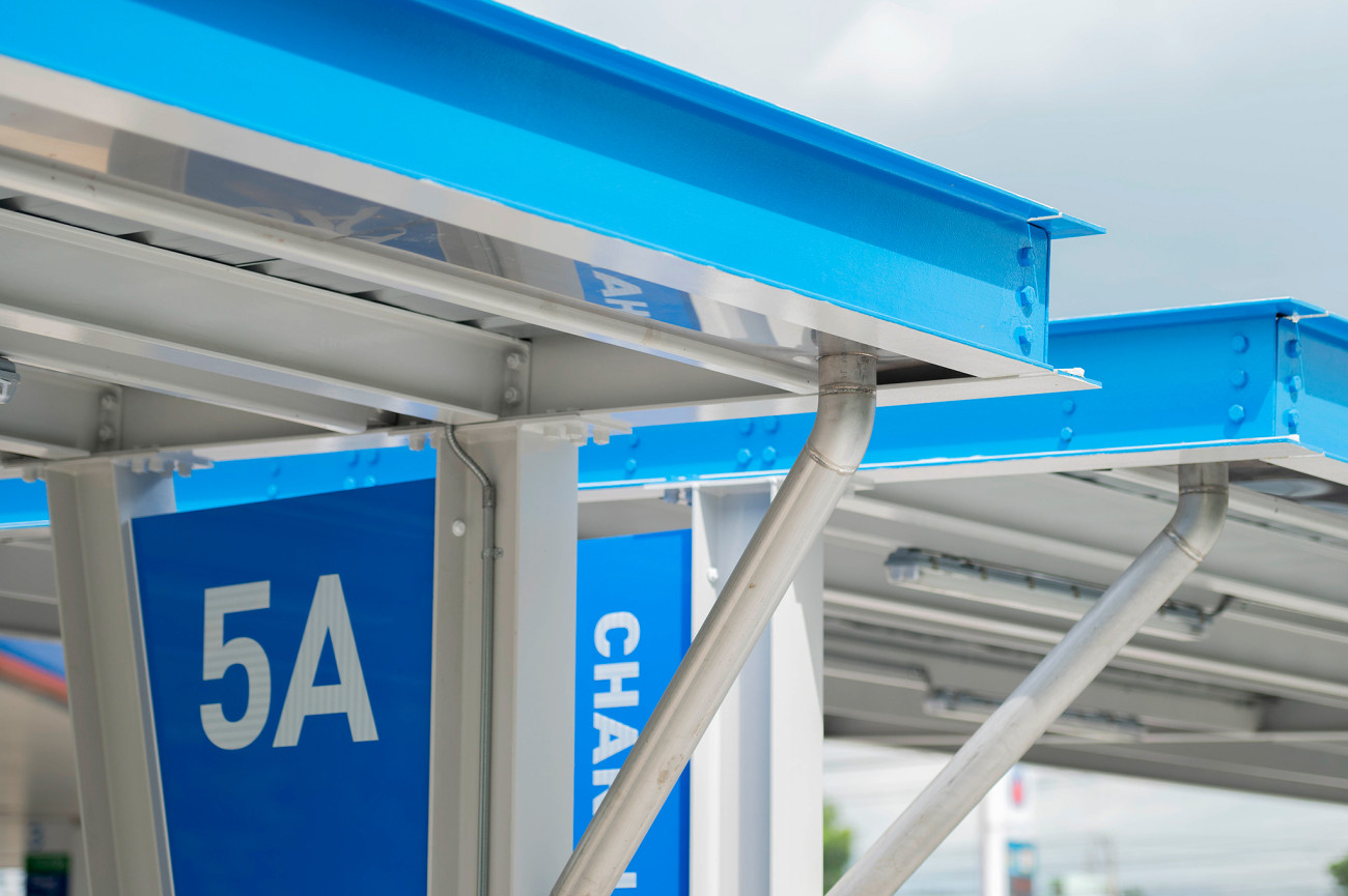 ร้านค้าปลีกรุก Home EV Ecosystem เชื่อมชาร์จรถไฟฟ้าที่บ้านครบวงจร