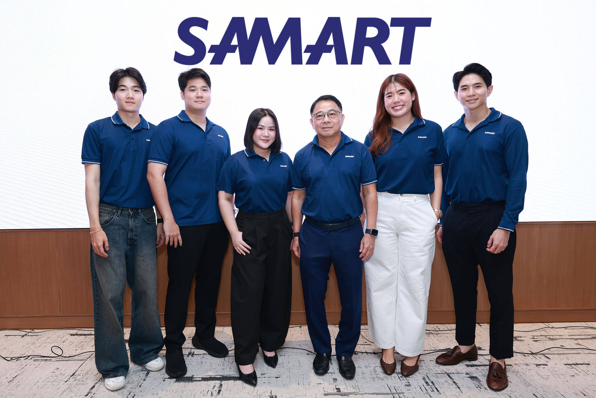 บริษัทชั้นนำลุยกลยุทธ์ AI: ปูทาง Private AI สู่การเติบโตใหม่