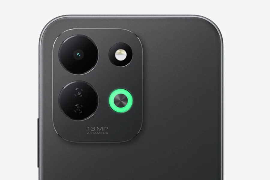 Redmi M100 แบตเตอรี่ 7900mAh จุดเปลี่ยนมือถือราคาประมาณ 9000 บาท