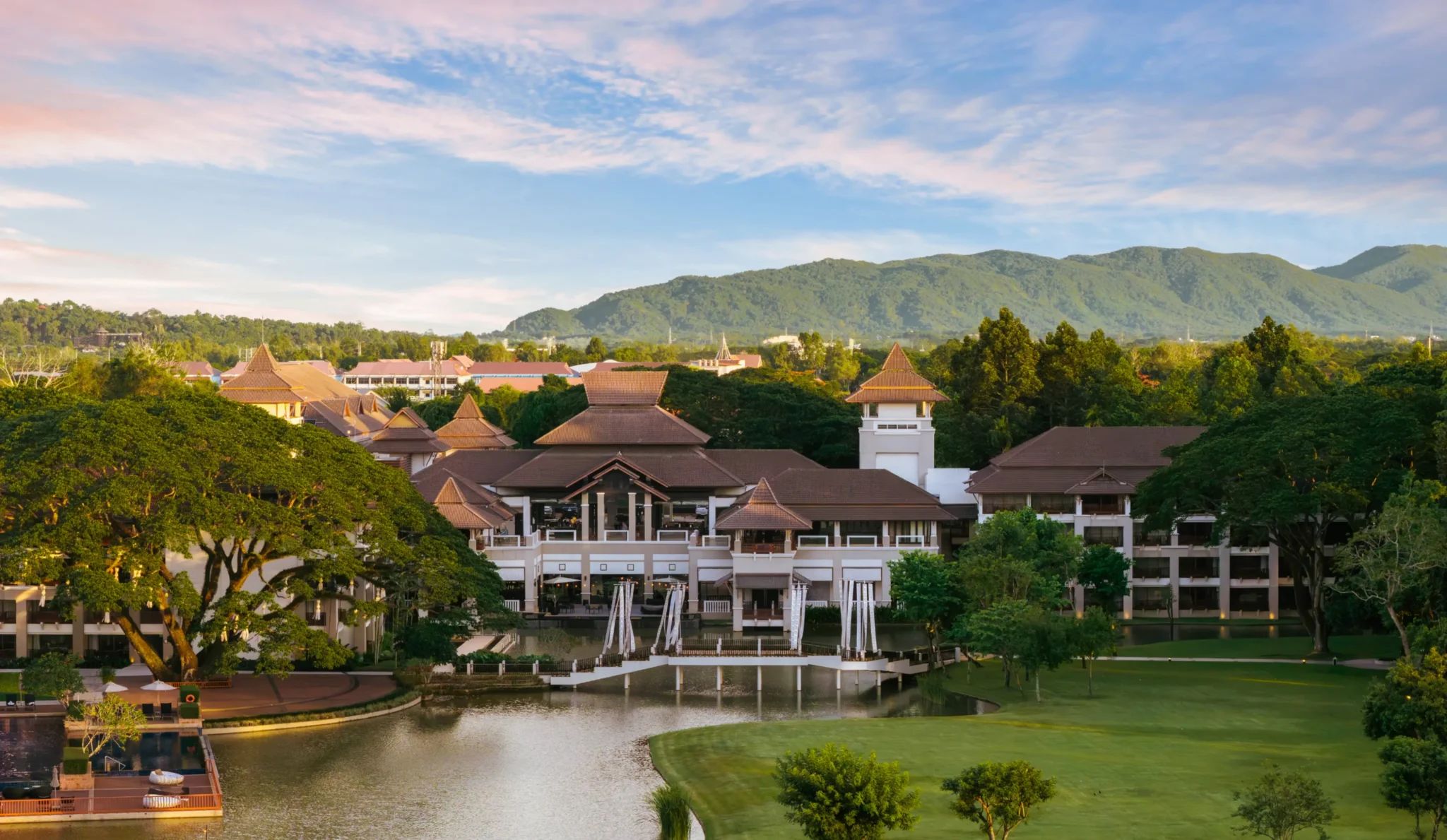 โรงแรมและรีสอร์ทลดราคาครั้งใหญ่ในงานไทยเที่ยวไทย