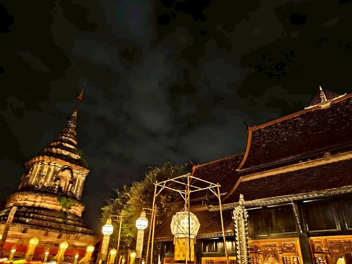 เที่ยววัดและเดินป่าแบบประหยัด: 5 จุดหมายธรรมชาติสายบุญงบน้อย