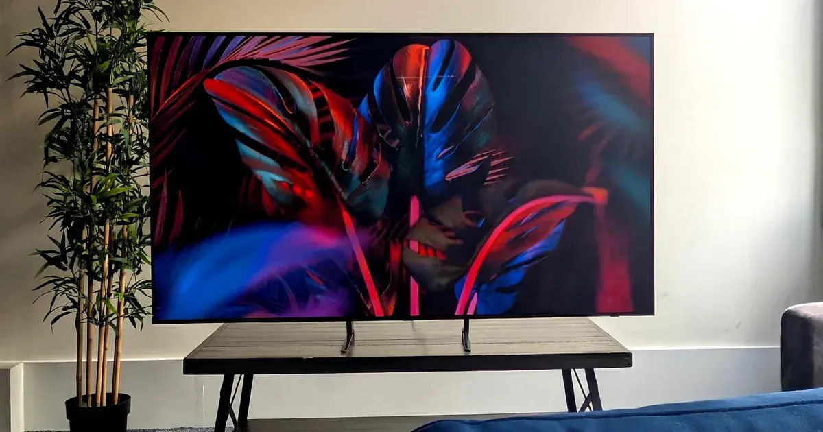 ดีลทีวี OLED และ QLED 65 นิ้วลดแรง เหมาะดูหนังหรือเล่นเกมมากกว่ากัน