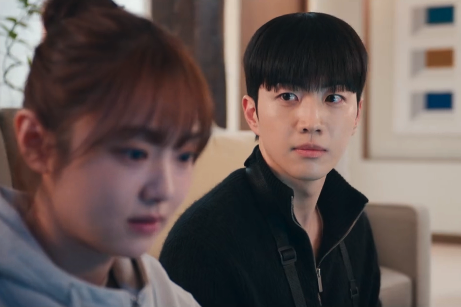 จากวายร้ายห้องเรียนสู่พระเอกออฟฟิศ: เส้นทางเติบโตของ Cha Woo-min