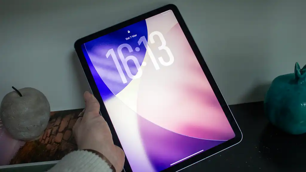 iPad Air M4 ลดราคาแรง แตะจุดคุ้มสุดหลังขึ้นราคา