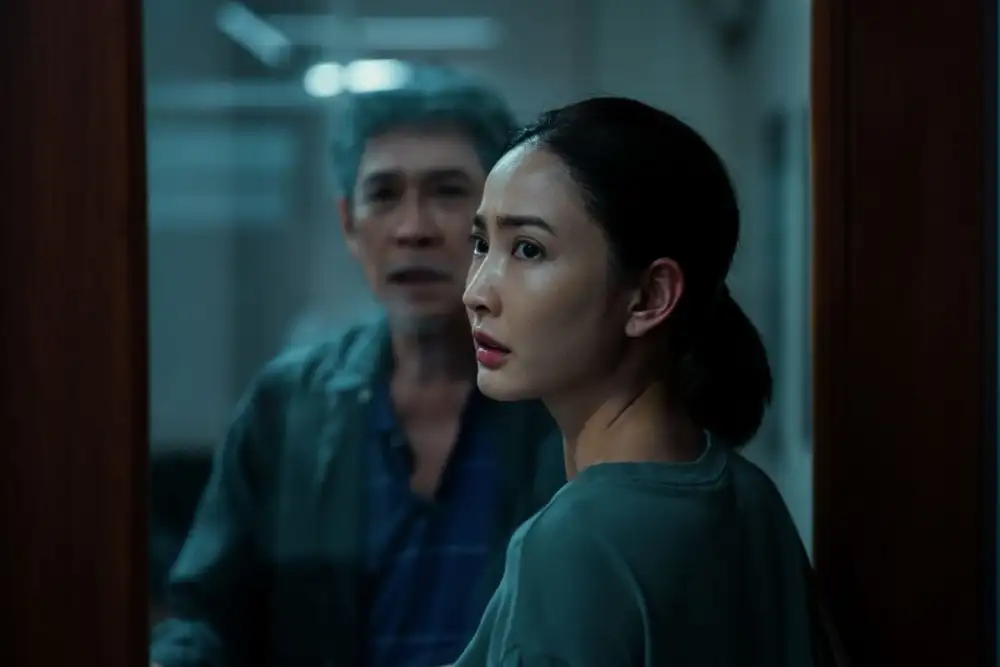 ภาพลวงตาย และ The Last House: เมื่อ Netflix ใช้ความเชื่อมาทำให้ความลึกลับสมจริง