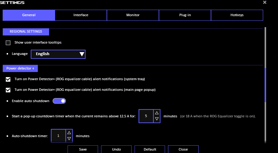 หยุดไหม้ก่อนสาย ตัวช่วยใหม่ใน GPU Tweak III ปกป้องตัวเชื่อม 12V-2×6