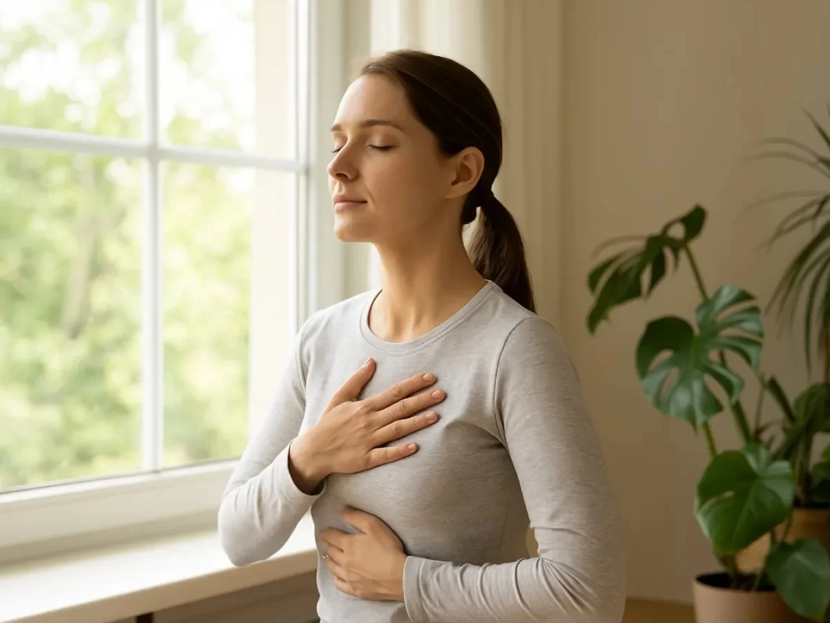 5 สัญญาณเครียดสะสมและ Burnout ที่คุณกำลังมองข้าม
