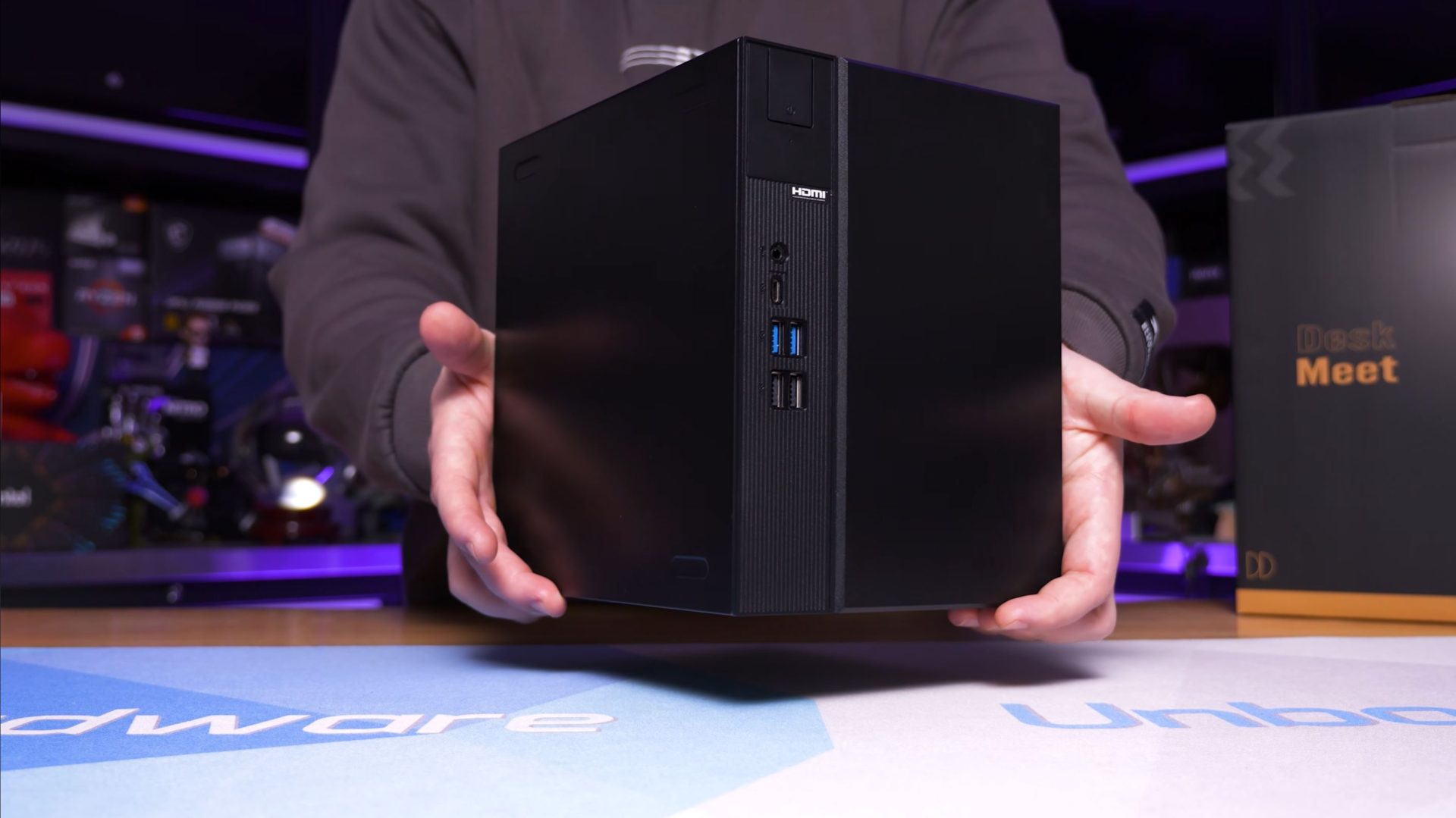 Custom PC build แข่ง Steam Machine ราคาใกล้กัน ใครคุ้มกว่ากัน