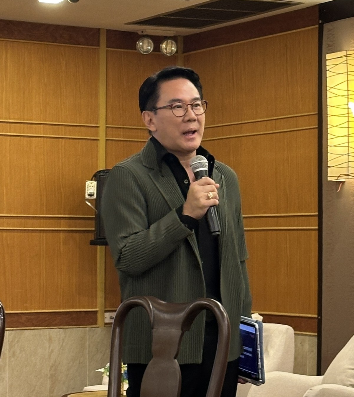 ซีรีส์วายและดราม่าครอบครัว: ซอฟต์พาวเวอร์ที่กลายเป็นสินค้าส่งออก