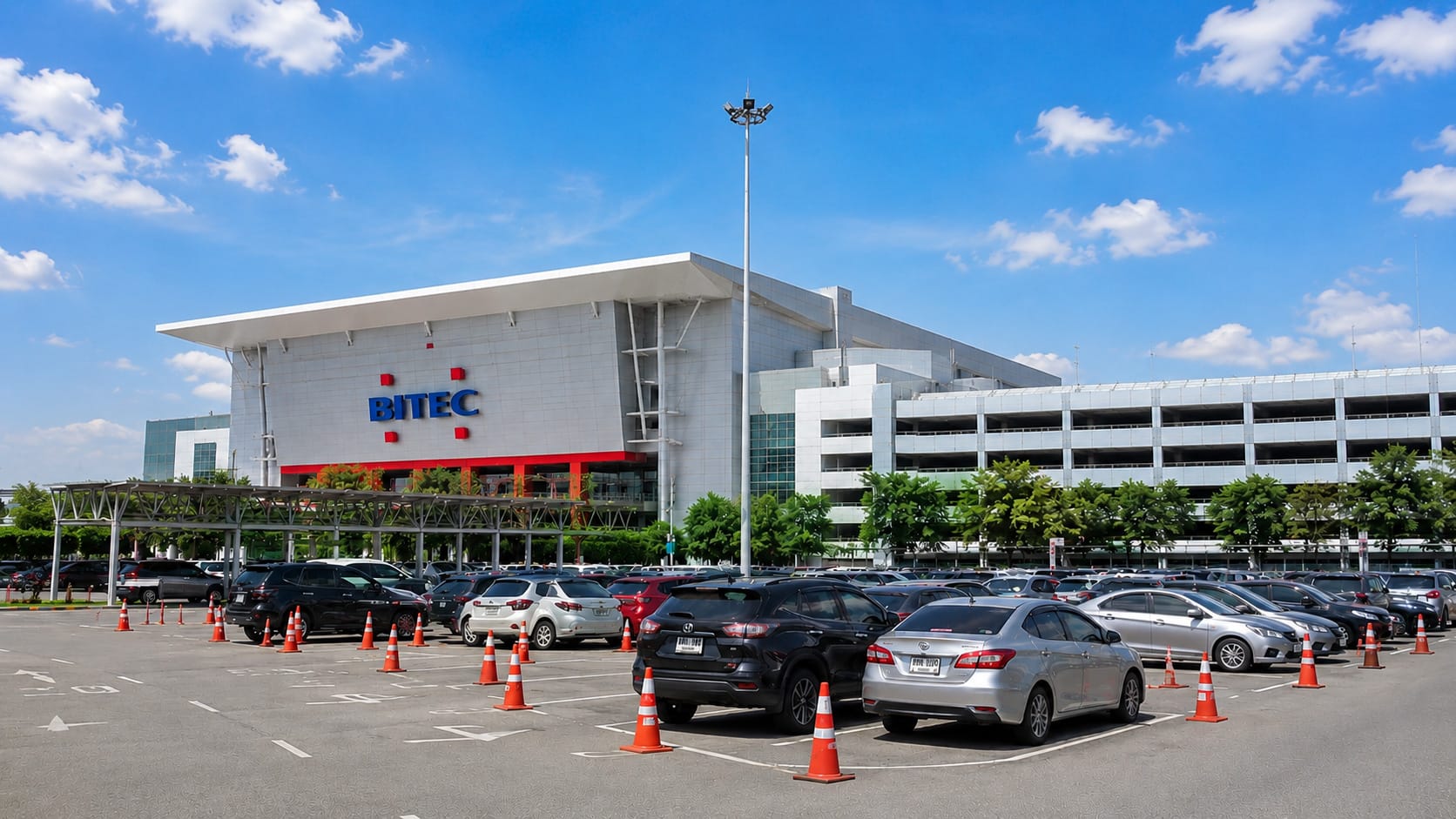 BIG MOTOR SALE คู่มือครบสำหรับคนเตรียมซื้อรถใหม่