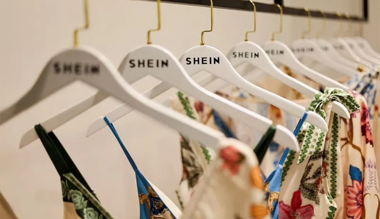 มูลค่า Shein ร่วงแรงก่อน IPO สัญญาณสั่นสะเทือนฟาสต์แฟชั่นออนไลน์