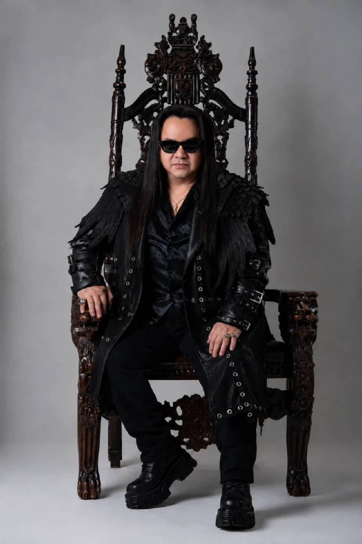 ตำนานร็อกไทยจัดเต็ม PONG ROCK LEGACY: คอนเสิร์ตที่แฟนโป่งต้องไปให้ได้