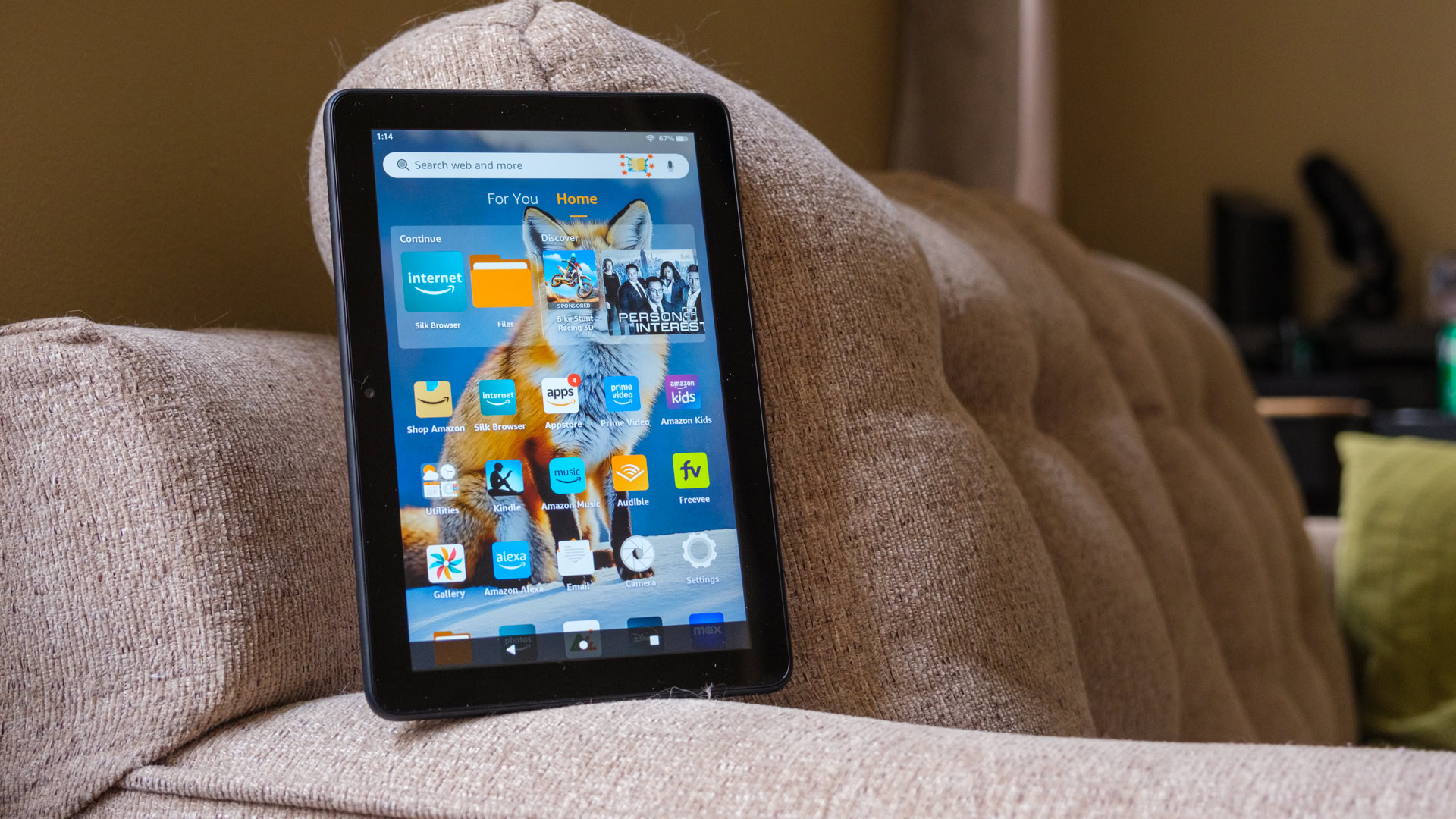 รวม Fire tablet deals รุ่นคุ้มสุดในงบจำกัดตอนนี้
