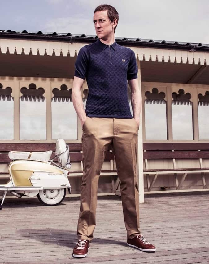 Mod Fashion Decoded: บลูพริ้นต์สไตล์สำหรับผู้ชายสายโมเดิร์น