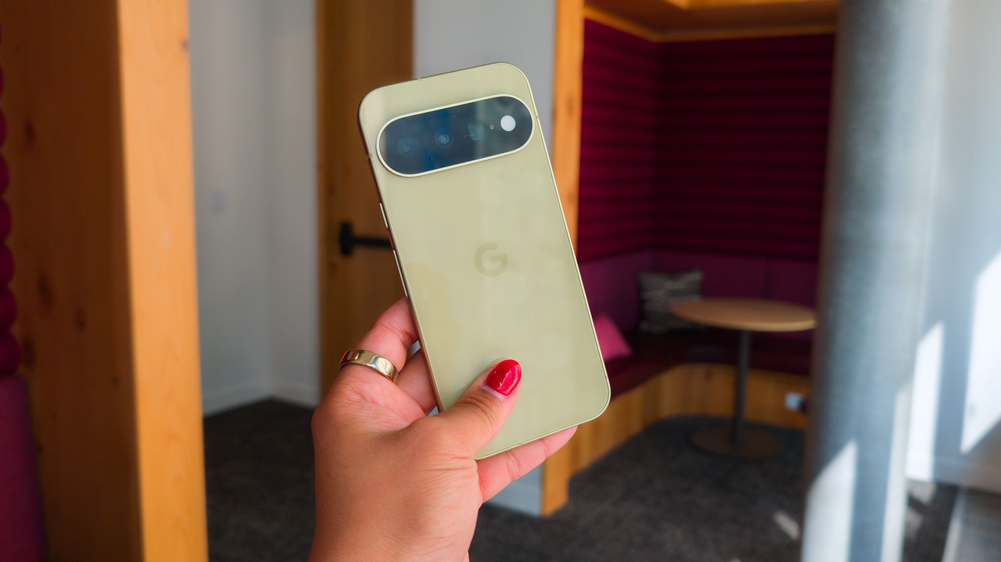 ถอดรหัสดีล Pixel 11 โทรศัพท์ฟรีจากค่ายใหญ่และเครื่องปลดล็อก
